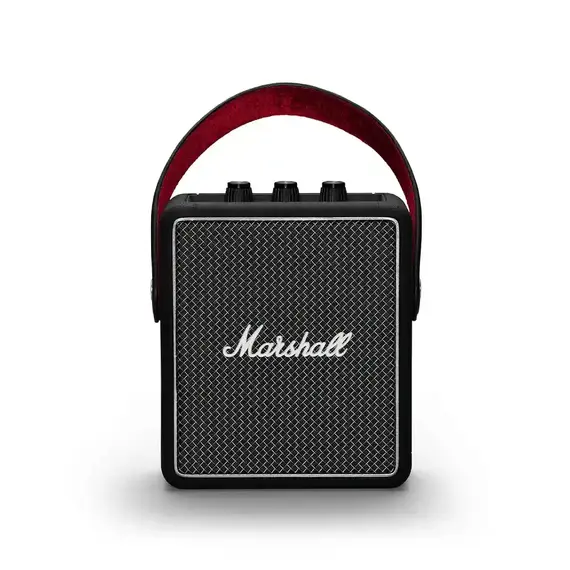 Loa Marshall Stockwell 2 Black (New Seal), Màu: Black