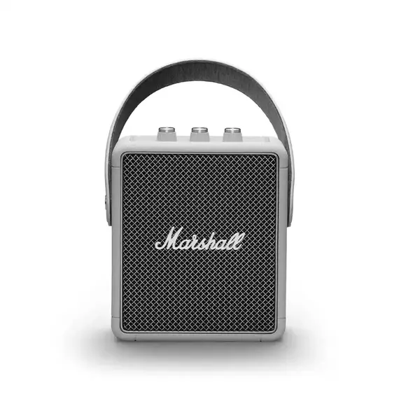 Loa Marshall Stockwell 2 Grey (New Seal), Màu: Grey