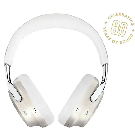 Tai nghe Bose QuietComfort Ultra Headphones Diamond (New Seal), Màu: Diamond, 2 image