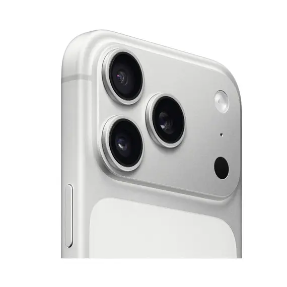 iPhone 17 Pro 512GB Bạc | Bản VN (New Seal), Chọn phiên bản: Bản VN, Chọn bộ nhớ: 512GB, Màu: Bạc, 3 image