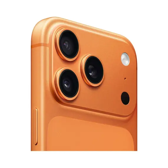 iPhone 17 Pro 512GB Cam | Bản VN (New Seal), Chọn phiên bản: Bản VN, Chọn bộ nhớ: 512GB, Màu: Cam, 3 image