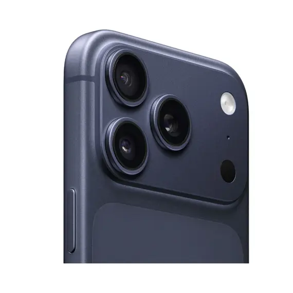 iPhone 17 Pro 1TB Xanh Đậm | Bản VN (New Seal), Chọn phiên bản: Bản VN, Chọn bộ nhớ: 1TB, Màu: Xanh Đậm, 3 image