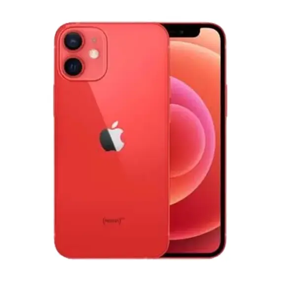 iPhone 12 64GB Đỏ | Đẹp 99%, Chọn bộ nhớ: 64GB, Màu: Đỏ, Chất lượng máy: Đẹp 99%
