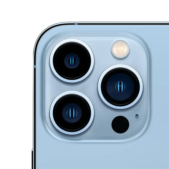 iPhone 13 Pro Max 512GB Xanh Dương | Đẹp 99%, Chọn bộ nhớ: 512GB, Màu: Xanh Dương, Chất lượng máy: Đẹp 99%, 4 image