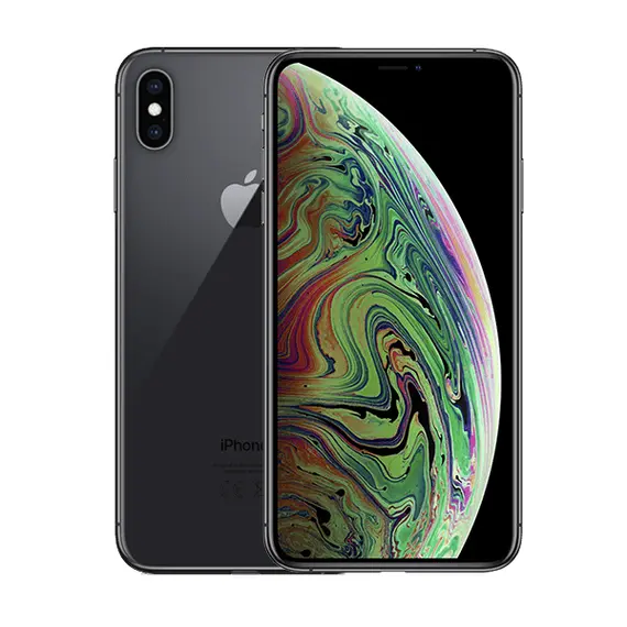 iPhone Xs Max 512GB Đen | Đẹp 99%, Chọn bộ nhớ: 512GB, Màu: Đen