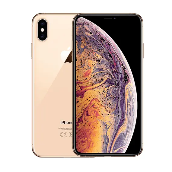 iPhone Xs Max 256GB Vàng | Đẹp 99%, Chọn bộ nhớ: 256GB, Màu: Vàng