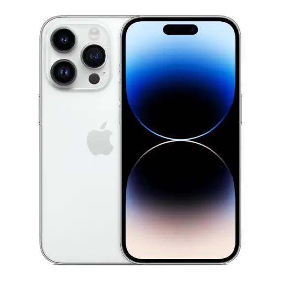 iPhone 14 Pro Max 512GB Trắng | Đẹp 99%, Chọn bộ nhớ: 512GB, Màu: Trắng, Chất lượng máy: Đẹp 99%
