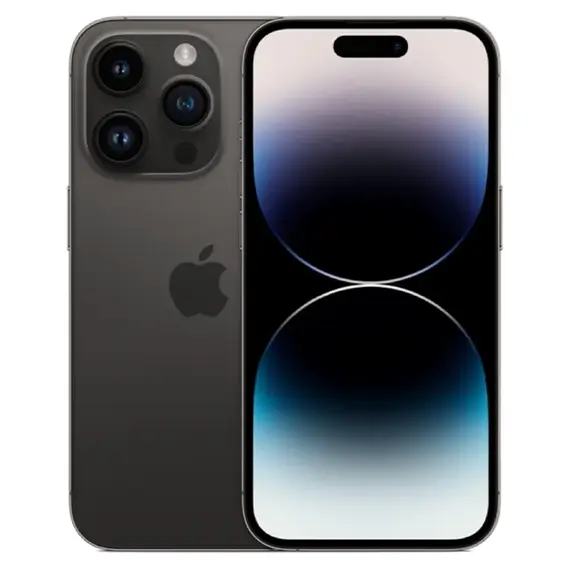 iPhone 14 Pro Max (Dùng lướt), Chọn bộ nhớ: 128GB, Màu: Đen, Chất lượng máy: Zin đẹp 99%