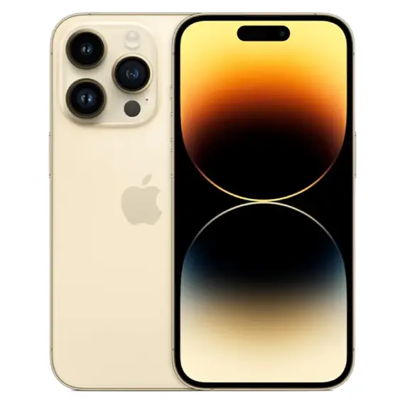 iPhone 14 Pro Max 128GB Vàng | Đẹp 99%, Chọn bộ nhớ: 128GB, Màu: Vàng, Chất lượng máy: Đẹp 99%