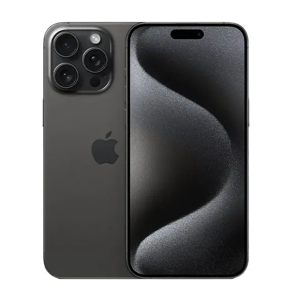 IPhone 15 Pro 512GB Đen | Đẹp 99%, Chọn bộ nhớ: 512GB, Màu: Đen, Chất lượng máy: Đẹp 99%