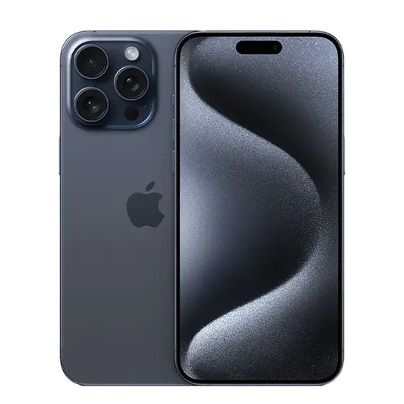 IPhone 15 Pro 512GB Xanh | Đẹp 99%, Chọn bộ nhớ: 512GB, Màu: Xanh, Chất lượng máy: Đẹp 99%