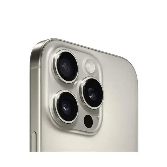 iPhone 16 Pro 128GB Tự nhiên | Đẹp 99%, Chọn bộ nhớ: 128GB, Màu: Tự nhiên, Chất lượng máy: Đẹp 99%, 3 image