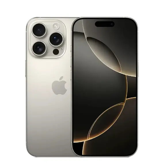 iPhone 16 Pro 512GB Tự nhiên | Đẹp 99%, Chọn bộ nhớ: 512GB, Màu: Tự nhiên, Chất lượng máy: Đẹp 99%, 2 image