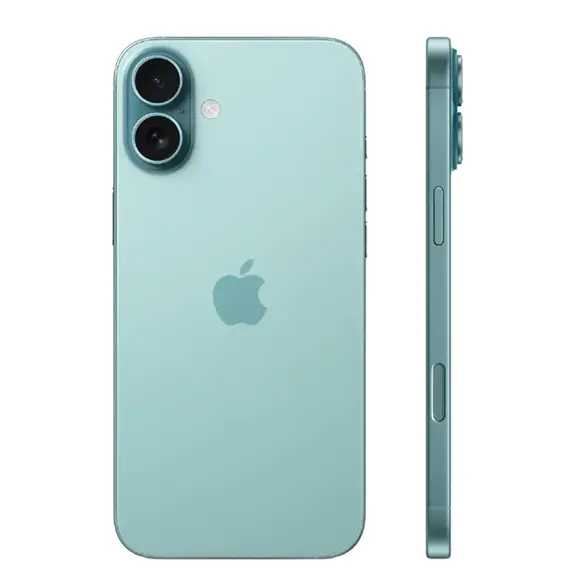 iPhone 16 128GB Xanh Mòng Két | Đẹp 99%, Chọn bộ nhớ: 128GB, Màu: Xanh Mòng Két, Chất lượng máy: Đẹp 99%