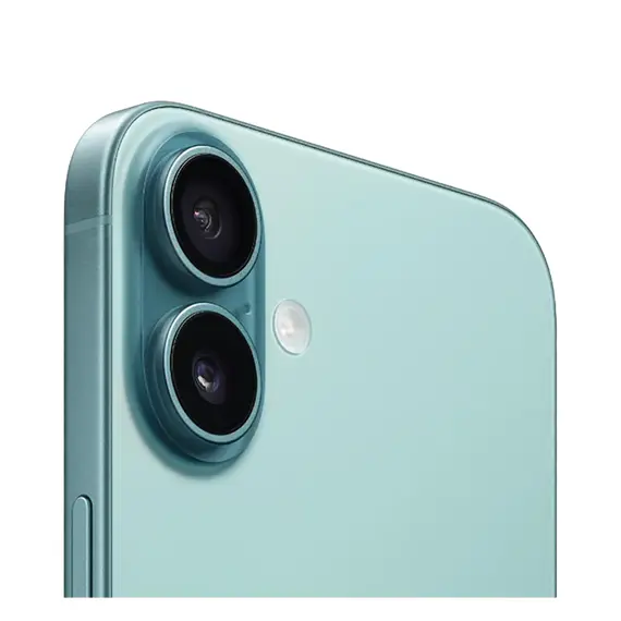 iPhone 16 128GB Xanh Mòng Két | Đẹp 99%, Chọn bộ nhớ: 128GB, Màu: Xanh Mòng Két, Chất lượng máy: Đẹp 99%, 3 image