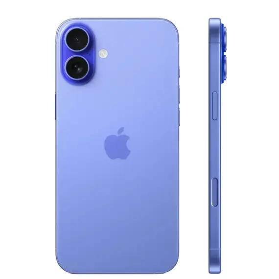 iPhone 16 128GB Xanh Lưu Ly | Đẹp 99%, Chọn bộ nhớ: 128GB, Màu: Xanh Lưu Ly, Chất lượng máy: Đẹp 99%