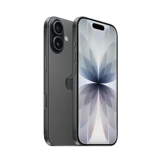 iPhone 17 256GB Đen | Bản Quốc Tế (New Seal), Chọn phiên bản: Bản Quốc Tế, Chọn bộ nhớ: 256GB, Màu: Đen