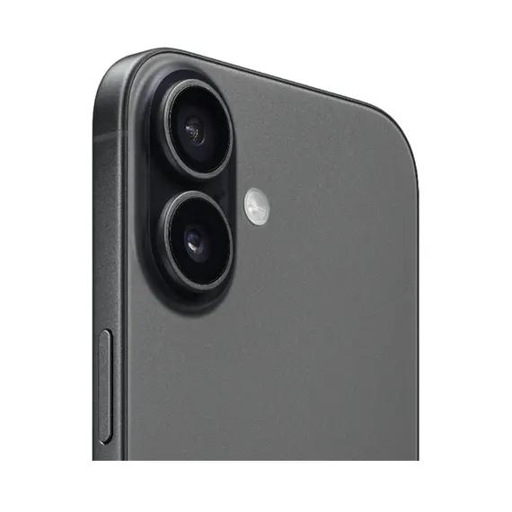 iPhone 17 256GB Đen | Bản Quốc Tế (New Seal), Chọn phiên bản: Bản Quốc Tế, Chọn bộ nhớ: 256GB, Màu: Đen, 3 image