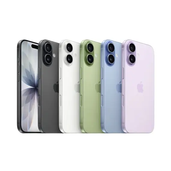 iPhone 17 256GB Đen | Bản Quốc Tế (New Seal), Chọn phiên bản: Bản Quốc Tế, Chọn bộ nhớ: 256GB, Màu: Đen, 4 image