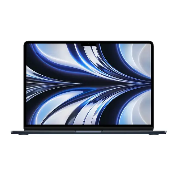 MacBook Air (M2 2022) 15 inch 8CPU/10GPU 8GB/256GB Đêm Xanh Thẳm | Like New, Chọn CPU/GPU: 8CPU/10GPU, Chọn bộ RAM/SSD: 8GB/256GB, Màu: Đêm Xanh Thẳm, Chất lượng máy: Like New