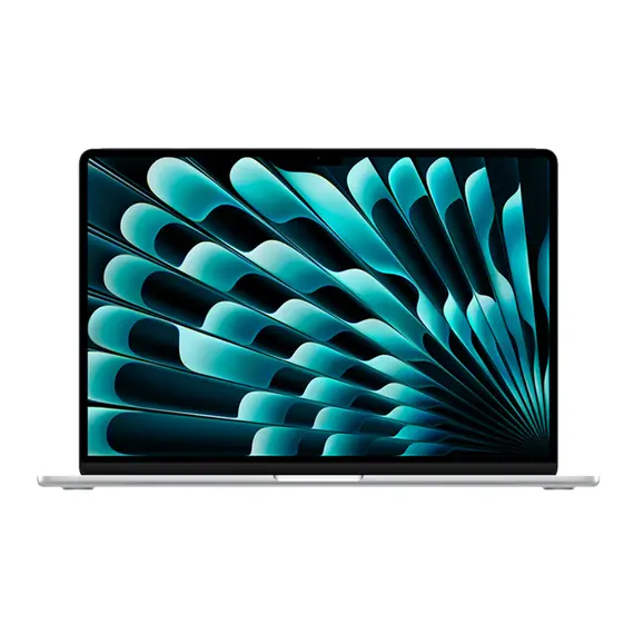 MacBook Air (M3 2024) 13 inch 8CPU/10GPU 16GB/512GB Bạc | Like New, Chọn CPU/GPU: 8CPU/10GPU, Chọn bộ RAM/SSD: 16GB/512GB, Màu: Bạc, Chất lượng máy: Like New