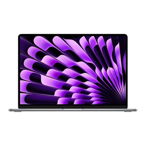 MacBook Air (M3 2024) 13 inch 8CPU/10GPU 16GB/256GB Xám | Đẹp 99%, Chọn CPU/GPU: 8CPU/10GPU, Chọn bộ RAM/SSD: 16GB/256GB, Màu: Xám, Chất lượng máy: Đẹp 99%