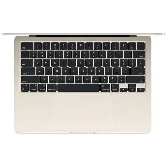 MacBook Air (M3 2024) 15 inch 8CPU/10GPU 16GB/256GB Vàng | Đẹp 99%, Chọn CPU/GPU: 8CPU/10GPU, Chọn bộ RAM/SSD: 16GB/256GB, Màu: Vàng, Chất lượng máy: Đẹp 99%, 2 image
