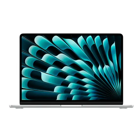 MacBook Air M4-2025 13 inch 10CPU/10GPU 16GB/512GB Bạc (New Seal), Chọn CPU/GPU: 10CPU/10GPU, Chọn bộ RAM/SSD: 16GB/512GB, Màu: Bạc