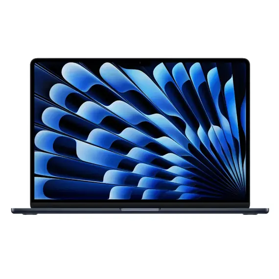 MacBook Air (M4 2025) 15 inch 10CPU/10GPU 16GB/512GB Đêm Xanh Thẳm | Đẹp 99%, Chọn CPU/GPU: 10CPU/10GPU, Chọn bộ RAM/SSD: 16GB/512GB, Màu: Đêm Xanh Thẳm, Chất lượng máy: Đẹp 99%