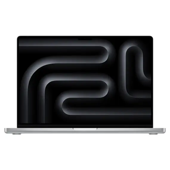 MacBook Pro (M4 Max 2024) 16 inch 14CPU/32GPU 32GB/1TB Bạc | Đẹp 99%, Chọn CPU/GPU: 14CPU/32GPU, Chọn bộ RAM/SSD: 32GB/1TB, Màu: Bạc, Chất lượng máy: Đẹp 99%