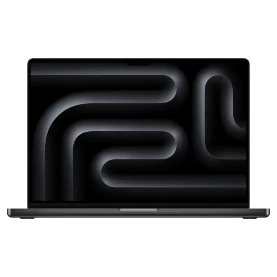 MacBook Pro (M4 Pro 2024) 16 inch 14CPU/20GPU 24GB/2TB Đen | Đẹp 99%, Chọn CPU/GPU: 14CPU/20GPU, Chọn bộ RAM/SSD: 24GB/2TB, Màu: Đen, Chất lượng máy: Đẹp 99%