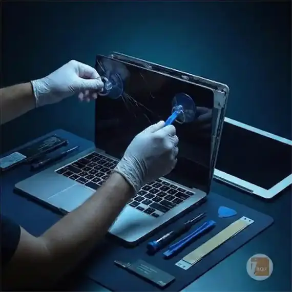 Dịch Vụ Sửa Chữa MacBook | Laptop, Chọn dịch vụ: Thay Màn Hình