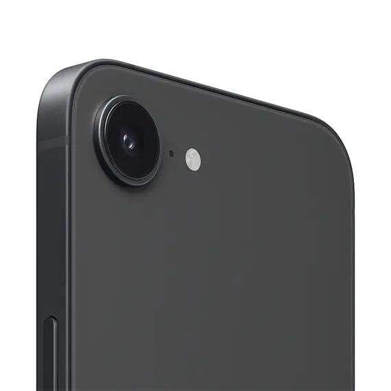 iPhone 17e 256GB Đen | Bản VN (New Seal), Chọn phiên bản: Bản VN, Chọn bộ nhớ: 256GB, Màu: Đen, 2 image