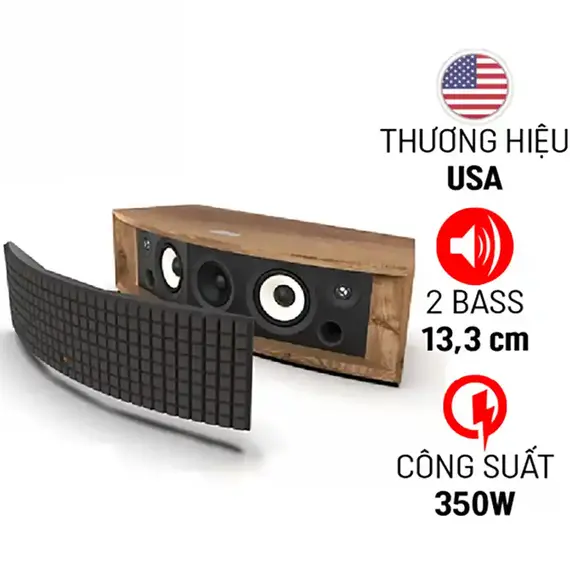 Loa JBL L75ms (New Seal)