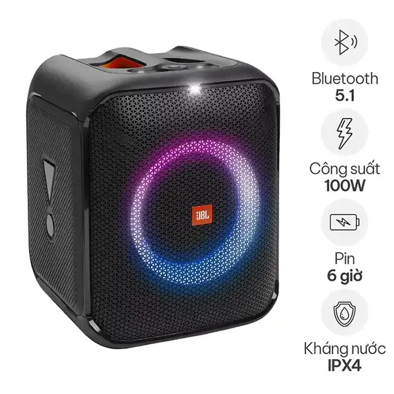 Loa JBL PartyBox Encore Essential (New Seal)