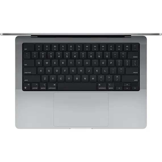 MacBook Pro (M2 Pro 2022) 14 inch 10CPU/16GPU 16GB/1TB Xám | Đẹp 99%, Chọn CPU/GPU: 10CPU/16GPU, Chọn bộ RAM/SSD: 16GB/1TB, Màu: Xám, Chất lượng máy: Đẹp 99%, 2 image