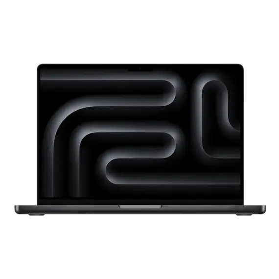 MacBook Pro (M5-2025) 14 inch 10CPU/10GPU 24GB/1TB Đen (Kính tiêu chuẩn) (New Seal), Chọn CPU/GPU: 10CPU/10GPU, Chọn bộ RAM/SSD: 24GB/1TB, Màu: Đen, Chọn kính màn hình: Kính tiêu chuẩn