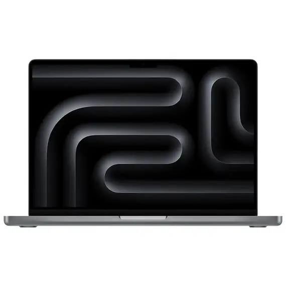 MacBook Pro (M3 2023) 14 inch 8CPU/10GPU 16GB/512GB Xám | Đẹp 99%, Chọn CPU/GPU: 8CPU/10GPU, Chọn bộ RAM/SSD: 16GB/512GB, Màu: Xám, Chất lượng máy: Đẹp 99%