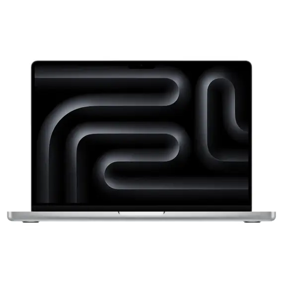 MacBook Pro (M5-2025) 14 inch 10CPU/10GPU 24GB/1TB Bạc (Kính tiêu chuẩn) (New Seal), Chọn CPU/GPU: 10CPU/10GPU, Chọn bộ RAM/SSD: 24GB/1TB, Màu: Bạc, Chọn kính màn hình: Kính tiêu chuẩn