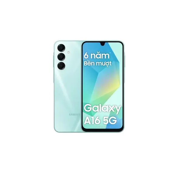 Samsung Galaxy A16 5G | New Seal, Chọn dung lượng: 8/128GB, Màu: Vàng, 3 image