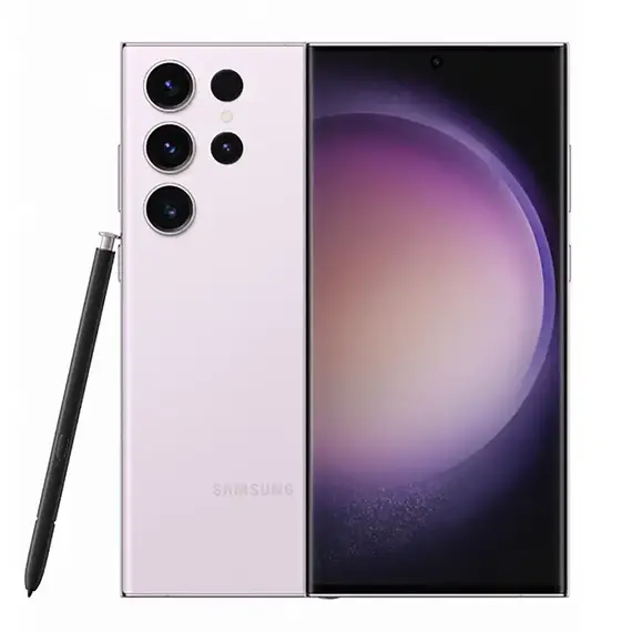 Samsung Galaxy S23 Ultra | Đẹp 99%, Chọn dung lượng: 12/512GB, Màu: Tím