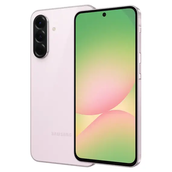 Samsung Galaxy A56 5G 256GB Hồng (New Seal), Chọn bộ nhớ: 256GB, Màu: Hồng, 2 image