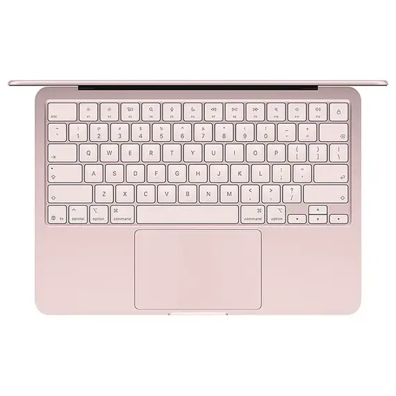 MacBook Neo (2026), Chọn bộ RAM/SSD: 8GB/512GB, Màu: Hồng