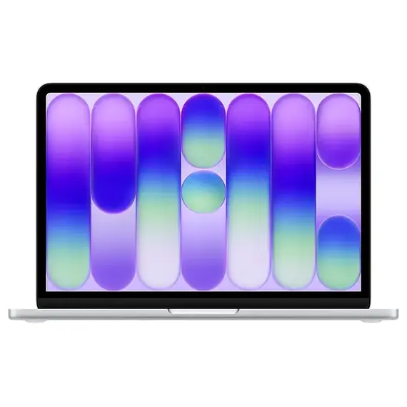 MacBook Neo (2026), Chọn bộ RAM/SSD: 8GB/256GB, Màu: Bạc, 2 image
