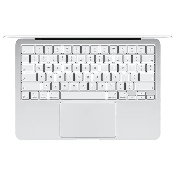 MacBook Neo (2026), Chọn bộ RAM/SSD: 8GB/512GB, Màu: Bạc