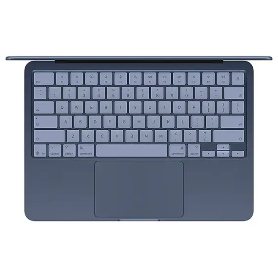 MacBook Neo (2026), Chọn bộ RAM/SSD: 8GB/512GB, Màu: Xanh