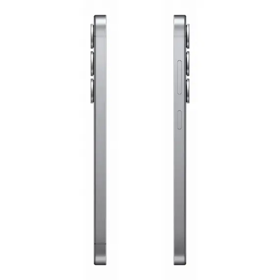 Samsung Galaxy S25 256GB Xám Bạc (New Seal), Chọn dung lượng: 12/256GB, Màu: Xám Bạc, 4 image