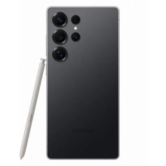 Samsung Galaxy S25 Ultra 256GB Đen (New Seal), Chọn dung lượng: 12/256GB, Màu: Đen, 2 image