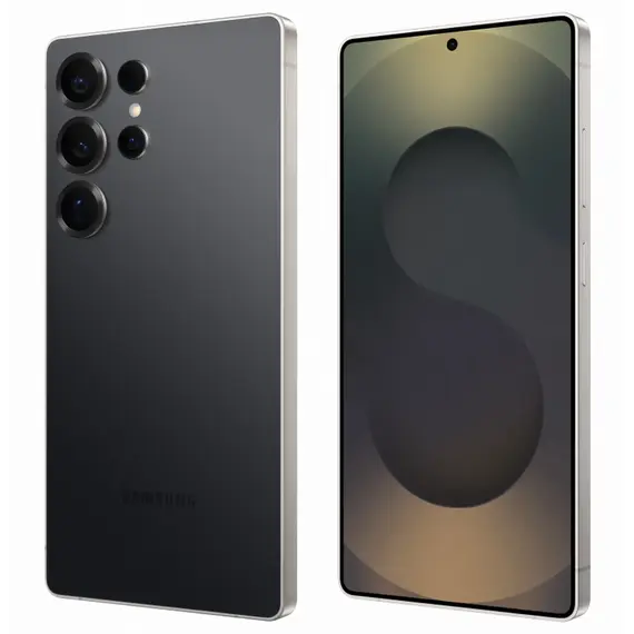 Samsung Galaxy S25 Ultra 256GB Đen (New Seal), Chọn dung lượng: 12/256GB, Màu: Đen, 3 image