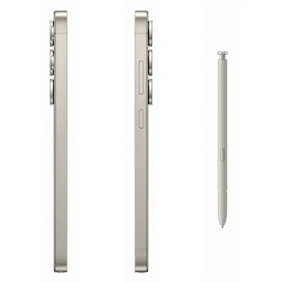 Samsung Galaxy S25 Ultra 256GB Đen (New Seal), Chọn dung lượng: 12/256GB, Màu: Đen, 4 image